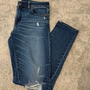 Men’s American Eagle Skinny Jeans